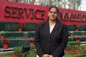 UPSC में चमकी बलिया की बेटी डॉ. नेहा सिंह, बनीं असिस्टेंट प्रोफेसर