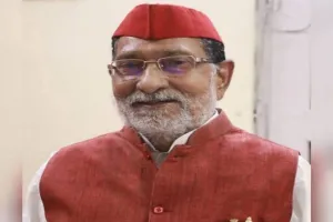 यूपी बजट को पूर्व नेता प्रतिपक्ष रामगोविन्द चौधरी ने बताया आंकड़ों का इंद्रधनुष और हकीकत की धुंध