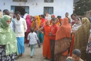 बलिया में दर्दनाक हादसा : गंगा में डूबने से युवक की मौत, मचा कोहराम