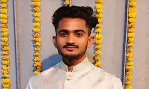 प्रेमिका की शादी तय, वाट्सएप स्‍टेटस लगाकर फंदे पर झूला बलिया का युवक