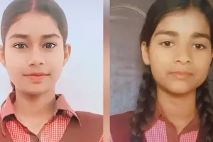Ballia News : चंदुकी गांव की छात्राओं ने NMMS परीक्षा में लहराया सफलता का परचम, सरकार देगी 48-48 हजार