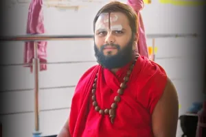 पालकी से आकर हाथी से लौटेंगी देवी दुर्गा मां : आचार्य विकास ओझा