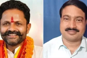 एनएससीटी ने 50-50 रुपये से बलिया के शिक्षक को दी 7.11 लाख की मदद