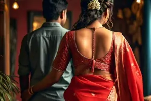 बलिया में शादी के बाद बाइक से प्रेमी संग भागी नई नवेली दुल्हन, थाने पहुंचकर बोली- 'बालिग हूं, रहूंगी तो...'