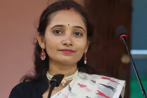 अंतर्राष्ट्रीय महिला दिवस पर बलिया की नेहा यादव की पुकार... सुनों स्त्री