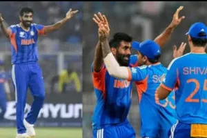 IND vs NZ Highlights: सूर्या सेना ने अहमदाबाद में रचा इतिहास, टीम इंडिया ने लगाई टी20 वर्ल्ड कप जीत की हैट्रिक