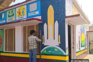 निरंतर प्रगति के पथ पर बलिया का यह सरकारी स्कूल : नूतन सत्र् में कुछ यूं करेगा बच्चों की आगवानी, जानें इसकी खास उपलब्धियां 