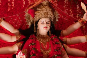 Chaitra Navratri 2026 : 19 मार्च यानि आज से शुरू हो चैत्र नवरात्रि, जानें खास बातें