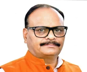 डिप्टी सीएम ब्रजेश पाठक आज बलिया में, रहेगा रूट डायवर्जन