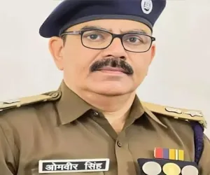 Transfer List of Ballia Police : बलिया SP ने 21 पुलिसकर्मियों को दी नई तैनाती