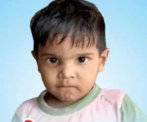 बलिया में तीन वर्षीय बालक गायब, तलाश में जुटी पुलिस की दो टीमें