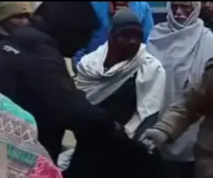 बलिया में रेल पटरी के किनारे मिला CRPF जवान का शव, जांच में जुटी पुलिस