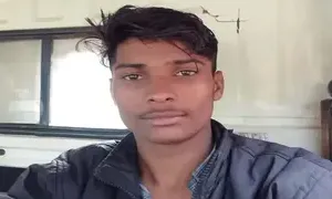 बलिया में राइस राइस मिल की बेल्ट में फंसकर युवक की दर्दनाक मौत, मचा कोहराम