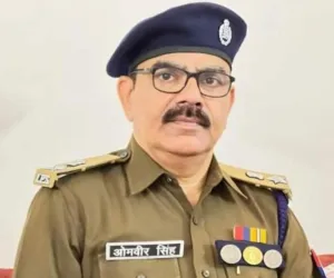 बलिया एसपी ने 10 दरोगा को किया इधर से उधर, बदले दो पुलिस चौकी इंचार्ज