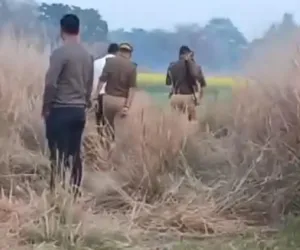 बलिया में 10वीं की छात्रा से सामूहिक दुष्कर्म : 5 ने नोचा जिस्म, दो युवक गिरफ्तार