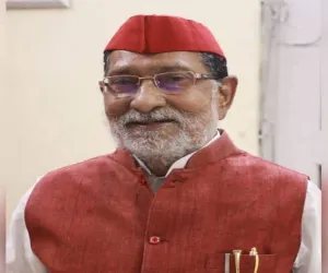 बजट पर पूर्व मंत्री रामगोविन्द चौधरी की तीखी प्रतिक्रिया, बोले...