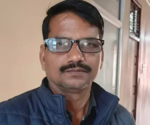 बलिया में जिन्दगी की जंग हार गया एक और शिक्षक, शिक्षा जगत स्तब्ध