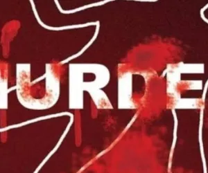 बलिया में चाकू से गोदकर पिता की हत्या, भाईयों को भी किया लहुलूहान