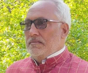 बलिया के शिक्षक नेता ने मध्यम और नौकरी पेशा लोगों के लिए बताया निराशाजनक