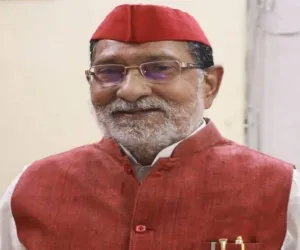 यूपी बजट को पूर्व नेता प्रतिपक्ष रामगोविन्द चौधरी ने बताया आंकड़ों का इंद्रधनुष और हकीकत की धुंध