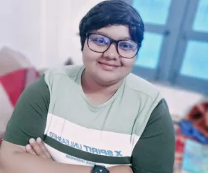 बलिया की शिक्षिका करिश्मा वार्ष्णेय को मिला राष्ट्रीय बेस्ट फिजिकल एजुकेशन टीचर अवार्ड