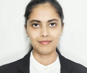 बलिया की बेटी डॉ. नलिनी सिंह का KGMU में चयन, ​खुशी की लहर