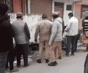बलिया के युवक ने प्रेमिका के मोहल्ले में किया सुसाइड : मौत से पहले बनाया VIDEO और बोला- तुम्हारे शहर में दे रहा हूं जान