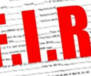 बलिया में सास-ससुर, जेठ और जेठानी पर मुकदमा