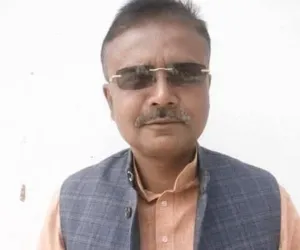 Ballia News : नहीं रहे पूर्व ब्लाक प्रमुख प्रतिनिधि अशोक यादव