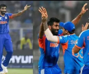 IND vs NZ Highlights: सूर्या सेना ने अहमदाबाद में रचा इतिहास, टीम इंडिया ने लगाई टी20 वर्ल्ड कप जीत की हैट्रिक