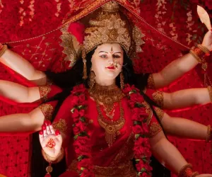 Chaitra Navratri 2026 : 19 मार्च यानि आज से शुरू हो चैत्र नवरात्रि, जानें खास बातें