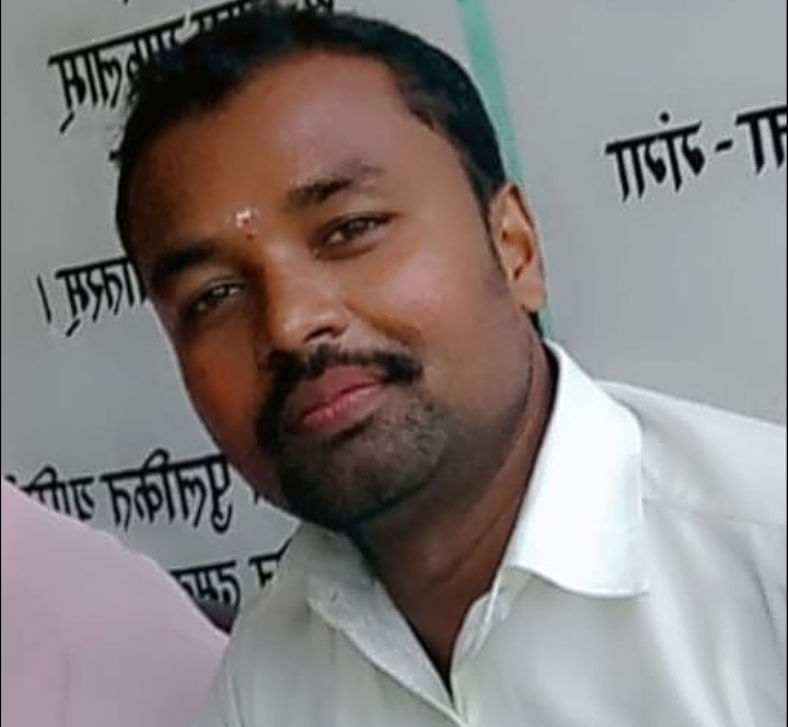 Shankar Kumar Rawat