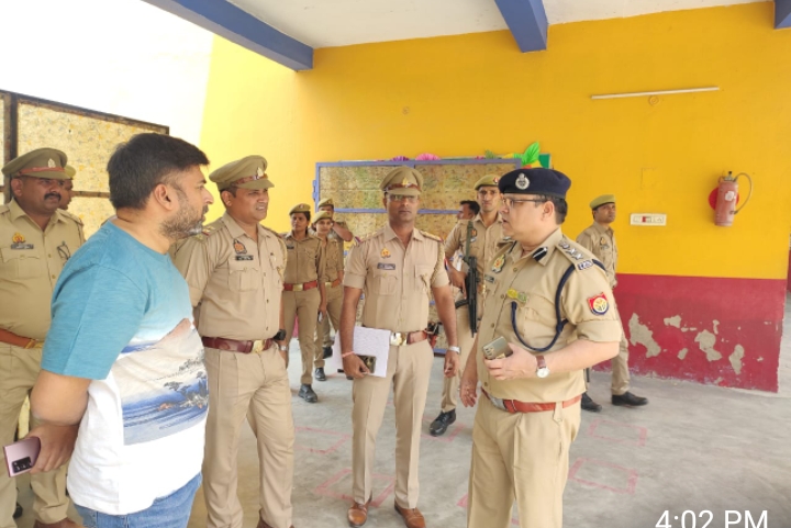 Ballia