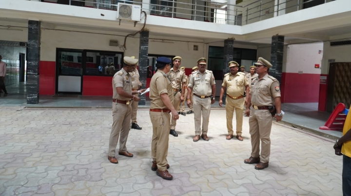 Ballia