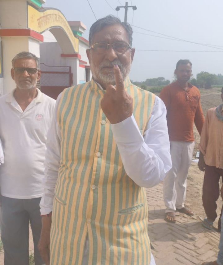 Ballia News