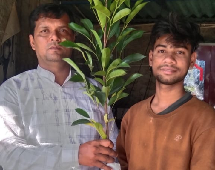 Shailendra Pratap