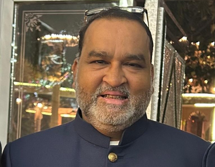 Pawan lohati