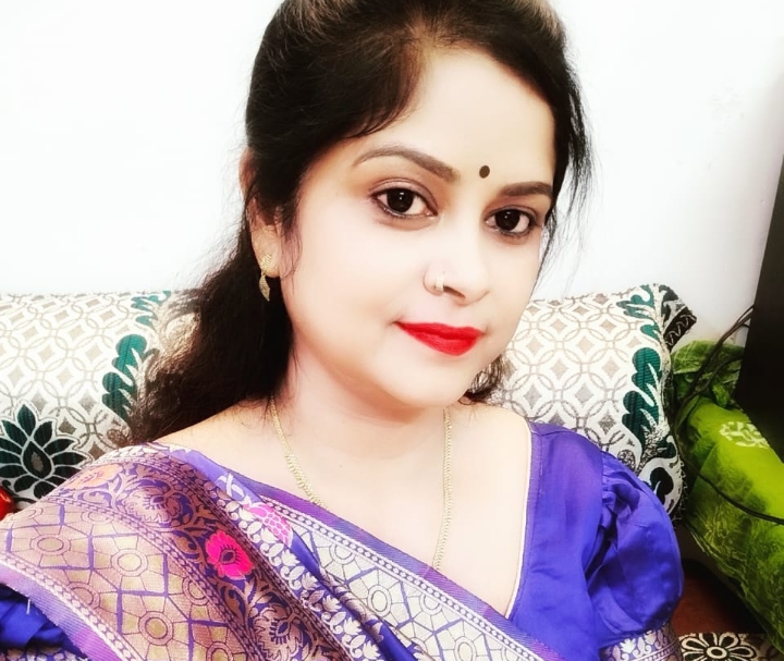 प्रतिमा उपाध्याय, नोडल