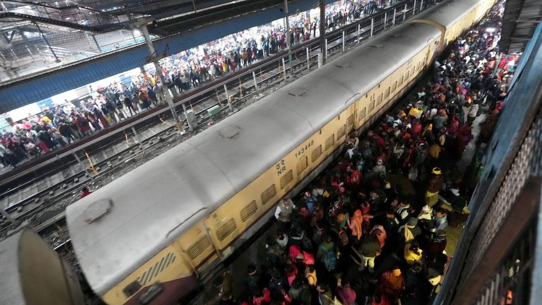 Delhi